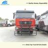 Buy cheap SHACMAN F3000 6x4 380HP 25 Tons 20m3 Heavy Duty Dump Truck For Ghana from wholesalers