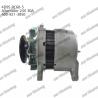 Buy cheap Alternator 4D95 PC60-5 24V 30A 600-821-3850 from wholesalers