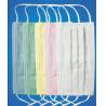 Buy cheap Skin Frienldy Disposable Safety Mask Environmental Friendly Direct Contact from wholesalers