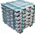 China factory/Primary 997Aluminum Ingot Best Price wholesale aluminium ingots 99