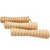 Buy cheap Wooden Fascia Massage Roller Trigger Points for Release Cellulite Sore Muscle Blasting from wholesalers