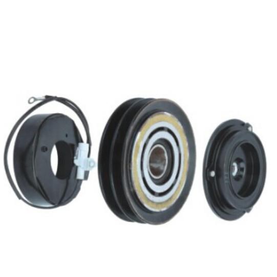 Buy cheap ISUZI 10PA17C 133mm 12V 2A Air Conditioner Clutch Siting 10.8 from wholesalers