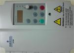 Emerson EV1000 3 Phase Frequency Converter , Vfd Phase Converter 0.4kw-5.5kw