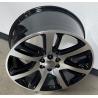 Buy cheap 24" New Escalade Black Machine Wheels Rims 4738 For Yukon Denali 2WD 4WD from wholesalers