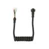 Buy cheap Waterproof UL 26 AWG 400mm Custom Wiring Harness from wholesalers