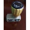 Buy cheap Performance Aluminum Hydraulic Flow Control Needle Valve 35Mpa G1/4” from wholesalers