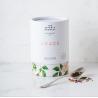 Buy cheap Round Tea 5cm Dia CMYK Gift Packaging Cardboard Box Cylindrical from wholesalers