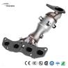 Buy cheap for Nissan Altima 2.5L High Quality Exhaust Auto Catalytic Converter Sale from wholesalers