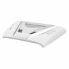 Buy cheap Corrosion Resistance FRP Bus Body Parts Custom Bus Accessories Good Impact Toughness from wholesalers