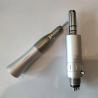 Buy cheap FX205 Dental Turbine Handpiece Set Lab E type Equipment from wholesalers