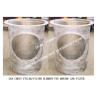 Buy cheap Main Sea Chest Filter/Sea Chest Strainer from wholesalers