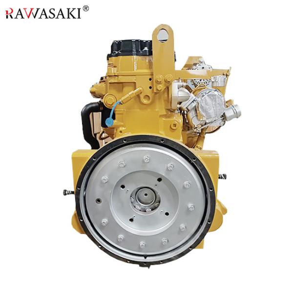 Buy cheap Excavator C9 Engine Assy 391-1075 Original For from wholesalers
