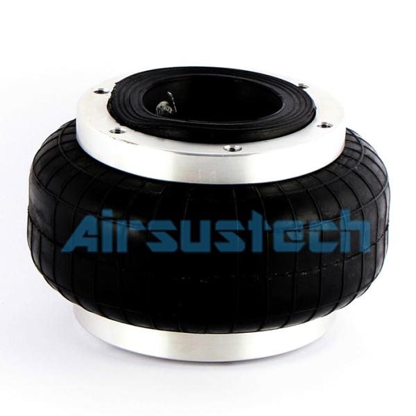 Buy cheap 51mm Firestone Air Bags W01-358-0112 Single Convoluted Industrial Bellows Air Actuator from wholesalers