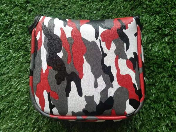 Buy cheap headcover , Golf head cover , golf head covers , putter headcover , headcover from wholesalers