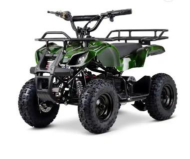 Buy cheap PHYES Best quality 36V 500W 800W 1000W 4 wheel quad bike electric ATV with CE Certificate from wholesalers