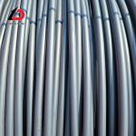 30-250mm Diameter Mild Carbon Steel Wire Rod And Bar Hot Rolled Steel Wire