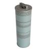 Buy cheap Construction Machinery Hydraulic Oil Filter 4448402 with 3 month of core components from wholesalers