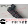 Buy cheap 3406604 Diesel M11 ISM11 QSM11 Engine Common Rail Fuel Injector 3087648 3087648 3087587 from wholesalers