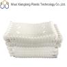 Buy cheap Cross Flow PVC Black Cooling Tower Media Cooling Tower Packing Material from wholesalers