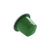 Buy cheap Container for Disposable Oem Color Aluminum Foil Coffee Capsules Eco-Friendly Choice from wholesalers