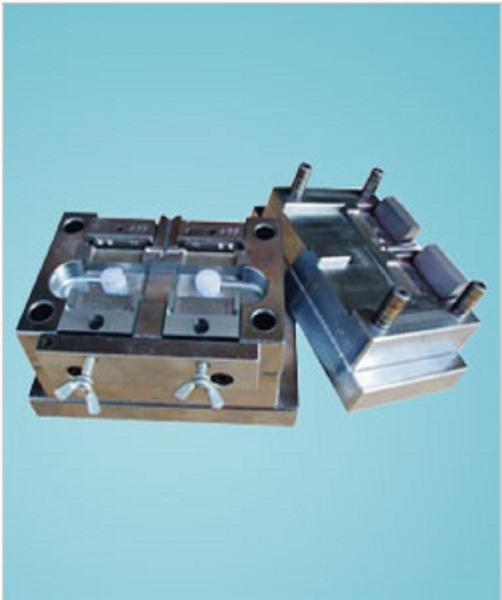 Quality low pressure mobile phone battery injection mould , lithium battery injection molds for sale