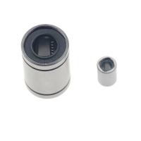 Buy cheap Electronic Equipment Steel Linear Bushing Bearing Rods Liner Rail product