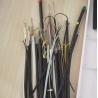 Buy cheap Weatherproof Single-mode FTTH Indoor Drop Cable 1-12 Core for Seamless Connection from wholesalers
