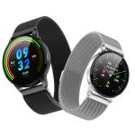 Heart Rate Sleep Monitoring Waterproof Sport Smart Watch