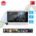 1080p video door phone multi apartment building doorbell intercom door security