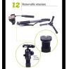 Buy cheap Hot Selling Tripod Stand Good Price Quality For Canon Nikon DSLR Fast Shipping from wholesalers