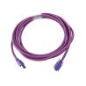 Buy cheap FMPE HDPE 5m 80V 28AWG 5GPps Usb 3 Extension Cable from wholesalers