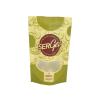 Buy cheap Resealable Coffee Bean Tea Packaging Bags Herbal Fillable Green With Valve from wholesalers
