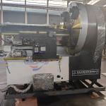 Professional Industry Vertical Lathe Machine Case Max Egypt Marketing High