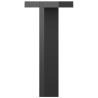 Buy cheap Outdoor Landscape Pillar Lawn Lamp Garden Light 15W 20W Customized 600mm 800mm for Installation Spacing of 5m SDCM 3 from wholesalers