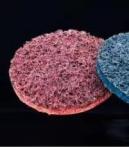 2 Inch 3M Fabric Nylon Abrasive Grinding Discs For Deburring Nonferrous