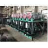 Buy cheap High Production Automatic Reverse Twist Barbed Wire Making Machine from wholesalers