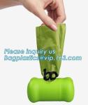 Pet Dog Portable Disposible Pet Pooper Scooper /Convenient Dog Cat Excrement