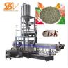 Buy cheap Fish Prawn Feed Machine Twin Screw Extruder Self Cleaning CE Approved from wholesalers