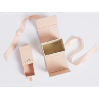 Buy cheap DHA algae oil gel candy packaging box 3D three-dimensional exquisite packaging product
