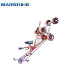 Marshine Overhead Line Bicycle Trolley For Four Bundles Conductor Inspection and