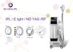 Professional Beauty Salon Device Hair Removal Q Switch Nd Yag Laser Beauty