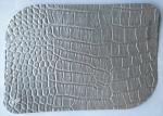 Leather Pvc Membrane Film High Gloss Laminated Mdf Sheets