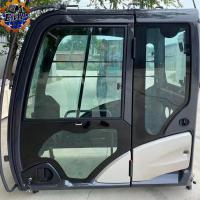 Buy cheap ZX200 ZX200-5G Excavator Operator Cab Drive Cabin YA00009659 product