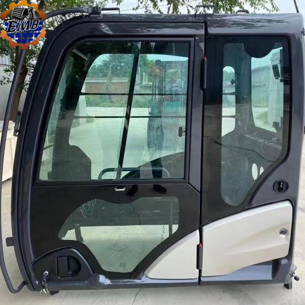 Buy cheap ZX200 ZX200-5G Excavator Operator Cab Drive Cabin YA00009659 from wholesalers