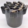 Buy cheap PDC Oil Flat Top Diamond Drill Bits For Hard Rock Formation from wholesalers