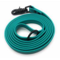 Buy cheap Multicolors Heavy Duty Dog Lead Waterproof Coating Swivel Clip Wear Resisting product