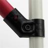 Buy cheap JYJ - 9 45 Degree Fixed Metal Joint Set Metal Joint Series from wholesalers