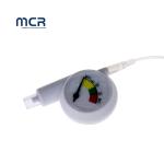Medical Grade PVC Standard Endotracheal Tube with Dial Pressure Indicator