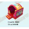 Buy cheap Disneyland Princess Small Inflatable Jumping Castle For Kids from wholesalers