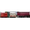 Buy cheap Non Ferrous Heavy Duty Dump Truck Metal Smelting Waste Transport Dump Truck from wholesalers